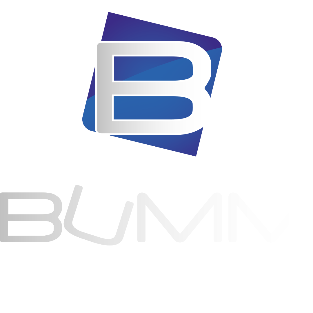 BUMM Logo
